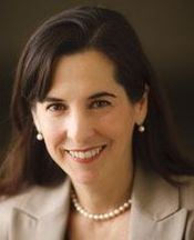 Claudia Kolker