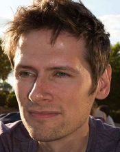 Jeremy Dean