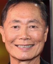 George Takei