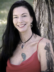 Kim Falconer