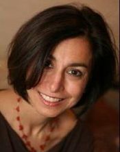 Marci Alboher