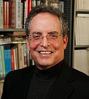 Bruce Levine