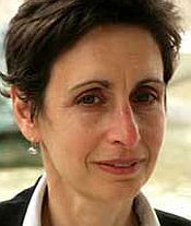 Elizabeth Kolbert