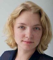 Emily Kimelman