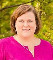 Cheryl Harper
