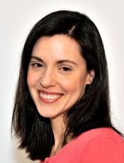 Natalie Charles