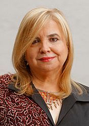 Maricel E. Presilla