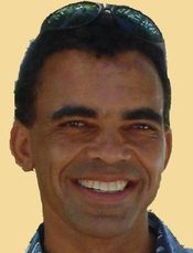 David Obura