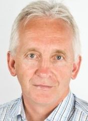 David Walsh