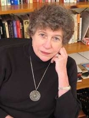 Sandra M. Gilbert