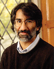 Akhil Reed Amar