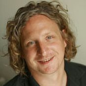 Joe Warwick