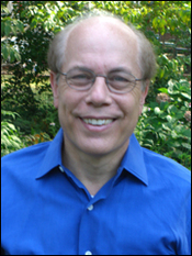 Glenn Frankel