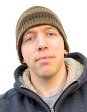 Dave Cousins