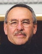 Antonio Mendez