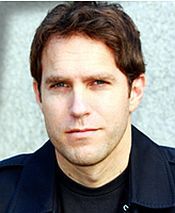 Matt Baglio