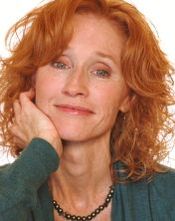 Kathyrn O'Sullivan