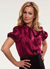 Ali Wentworth