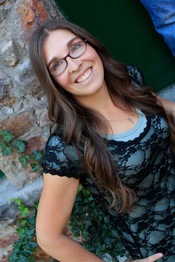 Betsy Schow
