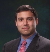 Vikram Mansharamani