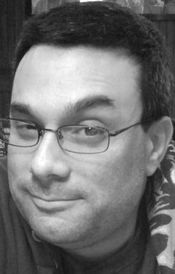 Stephen Blackmoore