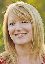 Rachel Astor