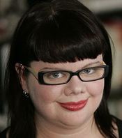 Amy Spalding