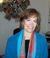 Laurel Clark