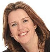 Paula Byrne