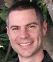 Michael Shellenberger