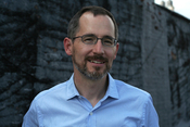 Caleb Crain