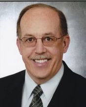 Alan Brenham