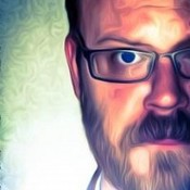 Chuck Wendig