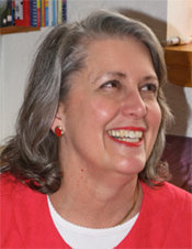 Rosalie Turner