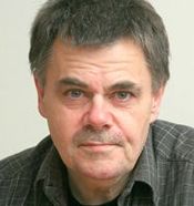 Gene Kerrigan