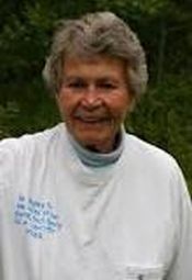 Jean Merrill