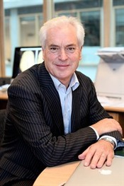 Ian H. Robertson