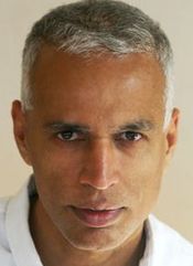 Manil Suri