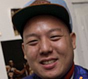 Eddie Huang