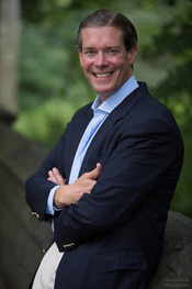Charles Dubow