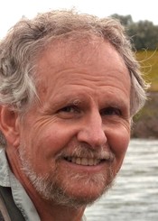 Keith McCafferty