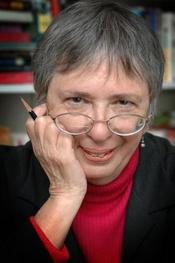 Barbara Corrado Pope