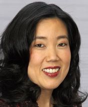 Michelle Rhee
