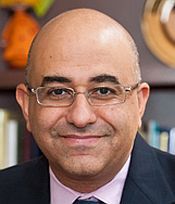 Samer Shehata