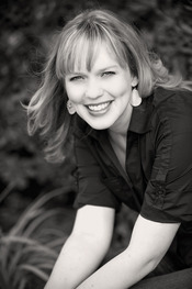 Kasie West