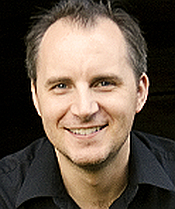 Dan Wells