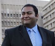 Daniel Hernandez