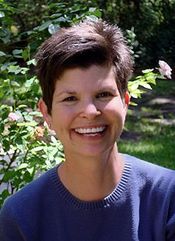 Barbara Taylor Sissel