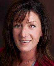 Christy Hayes