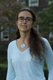 Jeanne Theoharis